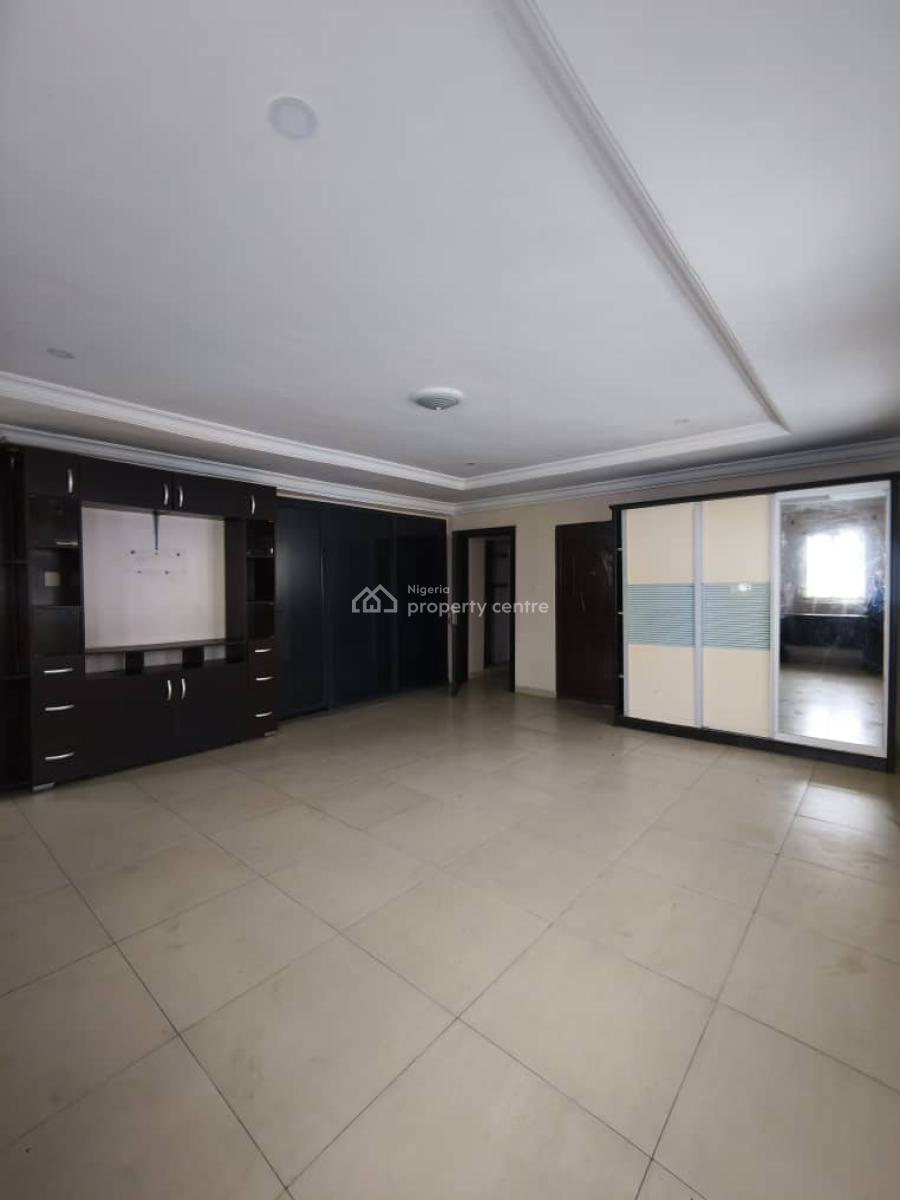 Lovely Spacious 3bedrooms Fully Detached Duplex+bq+acs (self Compound), Igbo Efon, Lekki, Lagos, Detached Duplex for Rent