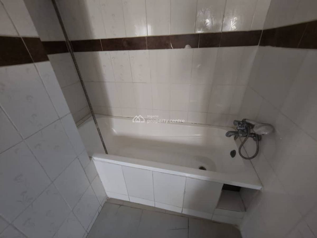 Lovely Spacious 3bedrooms Fully Detached Duplex+bq+acs (self Compound), Igbo Efon, Lekki, Lagos, Detached Duplex for Rent
