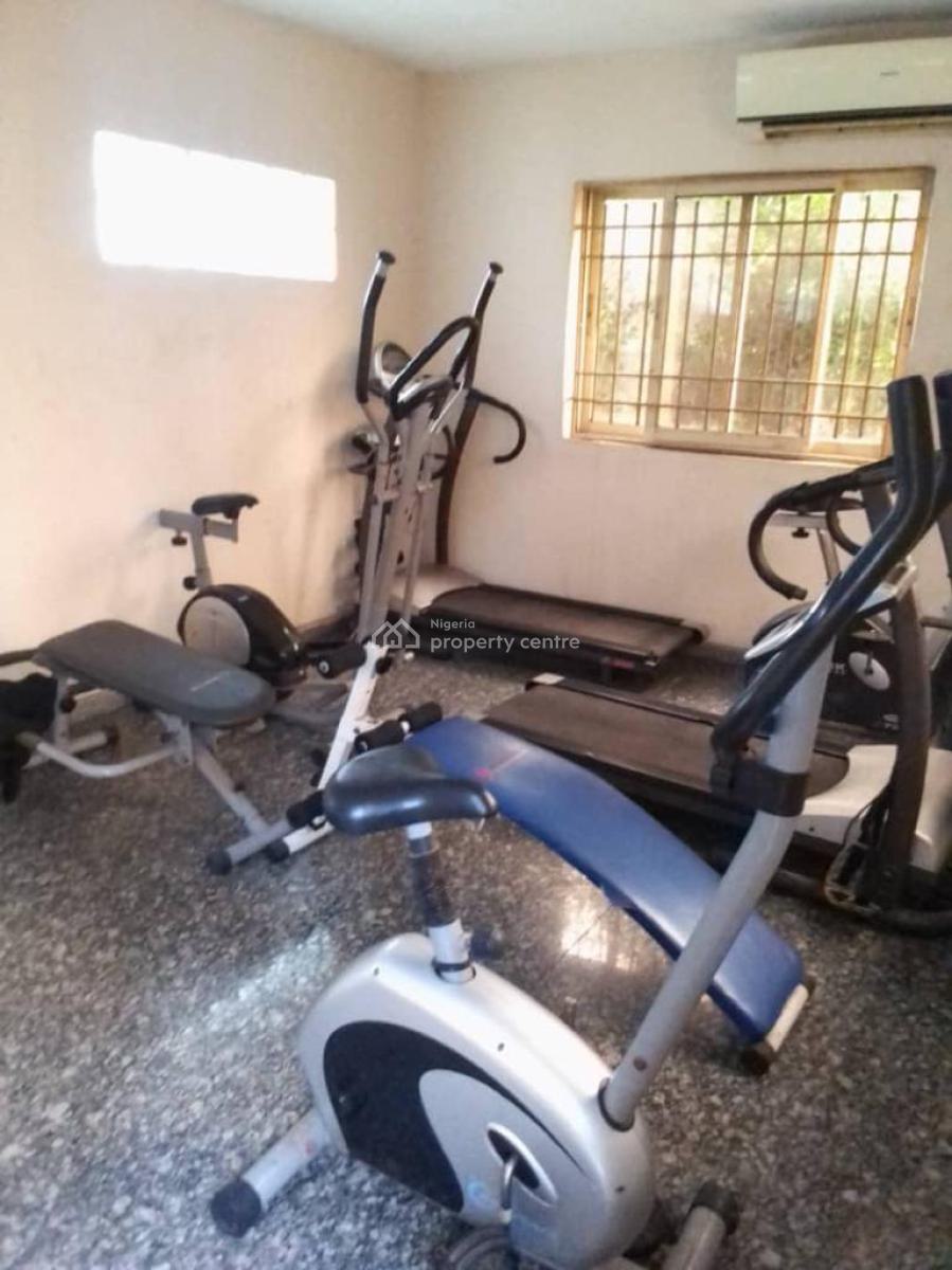 3 Bedroom Flat, Off Admiralty Way, Lekki Phase 1, Lekki, Lagos, Flat / Apartment for Rent