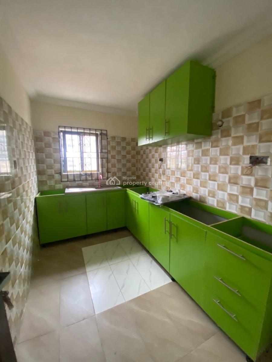 2 Bedroom Apartment, New Road, Igbo Efon, Lekki, Lagos, Flat / Apartment for Rent