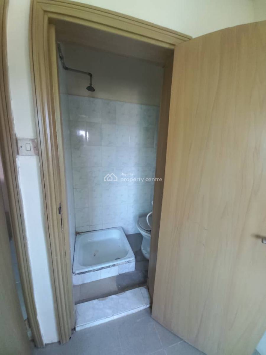 Fully Serviced 4 Bedroom Flat Penthouse with Study, Pool & Gym, Old Ikoyi, Ikoyi, Lagos, Flat / Apartment for Rent