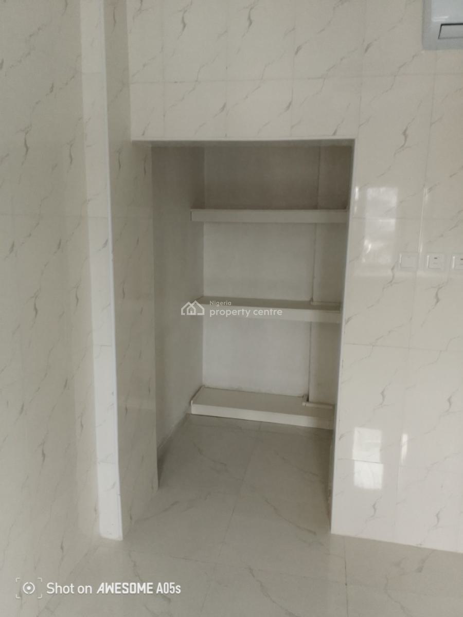 Newly Built 1 Bedroom Apartment, Old Ikoyi, Ikoyi, Lagos, Flat / Apartment for Rent