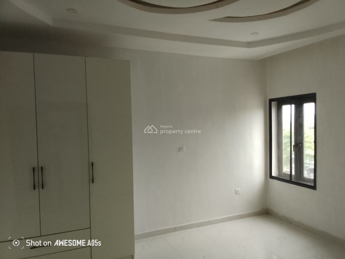 Newly Built 1 Bedroom Apartment, Old Ikoyi, Ikoyi, Lagos, Flat / Apartment for Rent