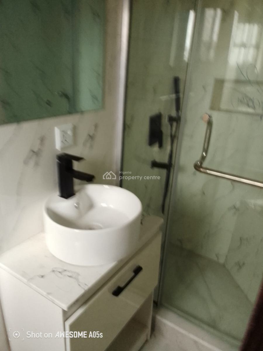 Newly Built 1 Bedroom Apartment, Old Ikoyi, Ikoyi, Lagos, Flat / Apartment for Rent