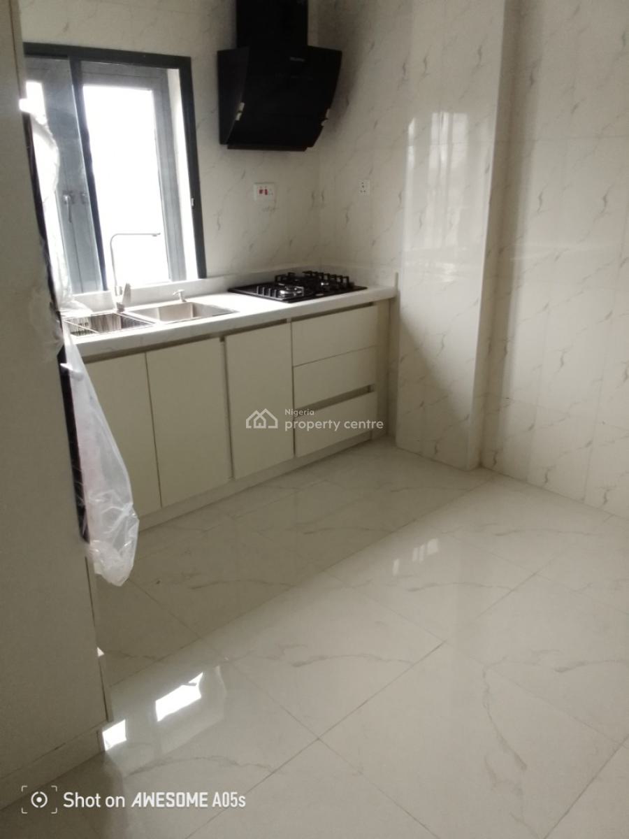 Newly Built 1 Bedroom Apartment, Old Ikoyi, Ikoyi, Lagos, Flat / Apartment for Rent