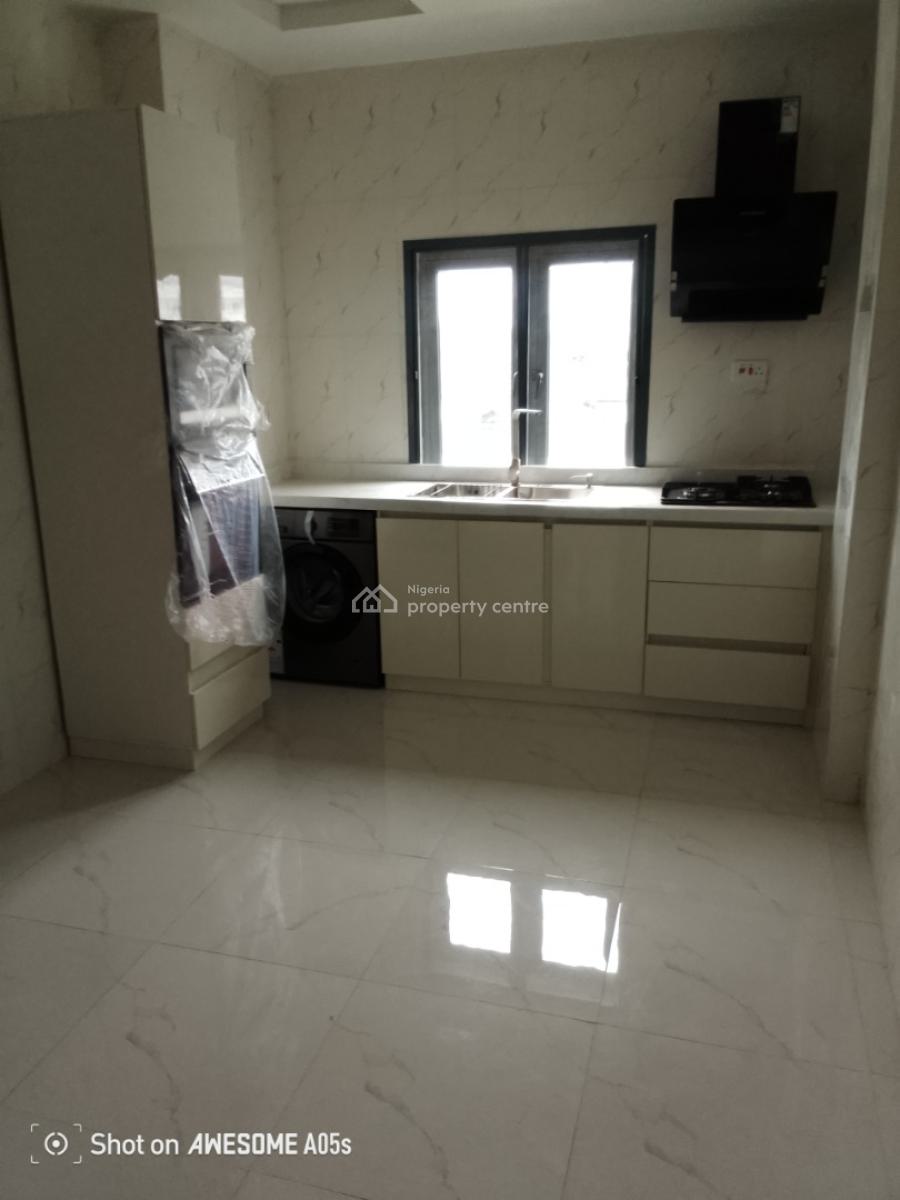 Newly Built 1 Bedroom Apartment, Old Ikoyi, Ikoyi, Lagos, Flat / Apartment for Rent