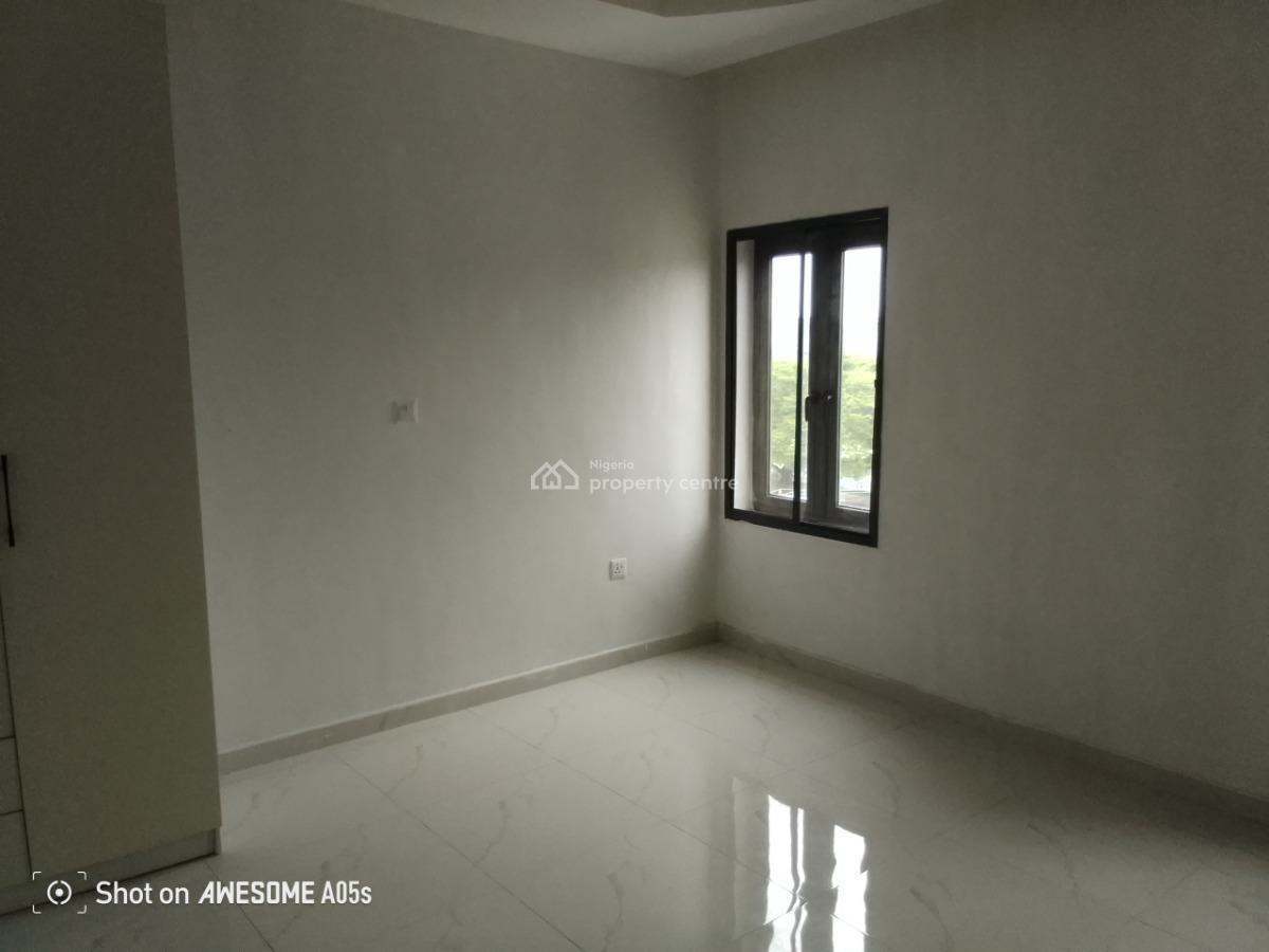 Newly Built 1 Bedroom Apartment, Old Ikoyi, Ikoyi, Lagos, Flat / Apartment for Rent