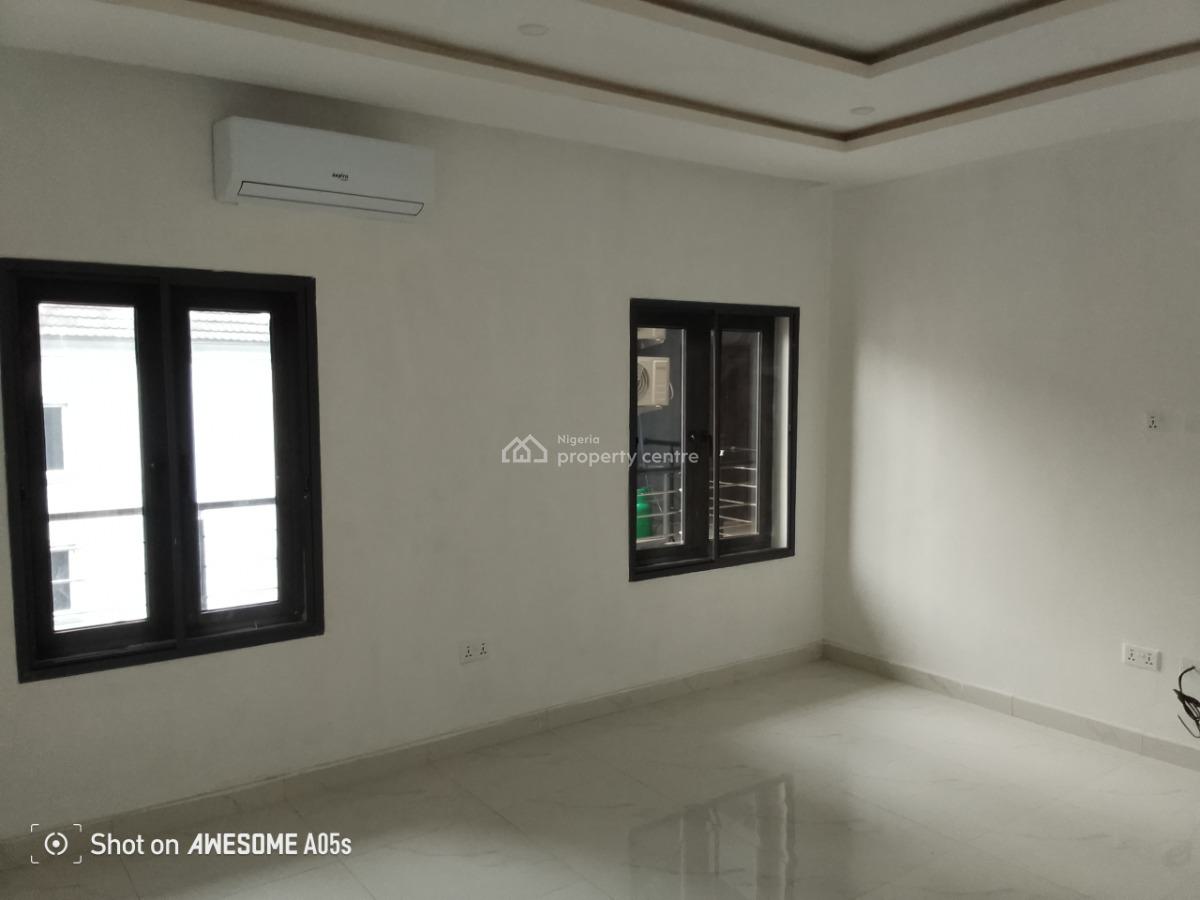 Newly Built 1 Bedroom Apartment, Old Ikoyi, Ikoyi, Lagos, Flat / Apartment for Rent