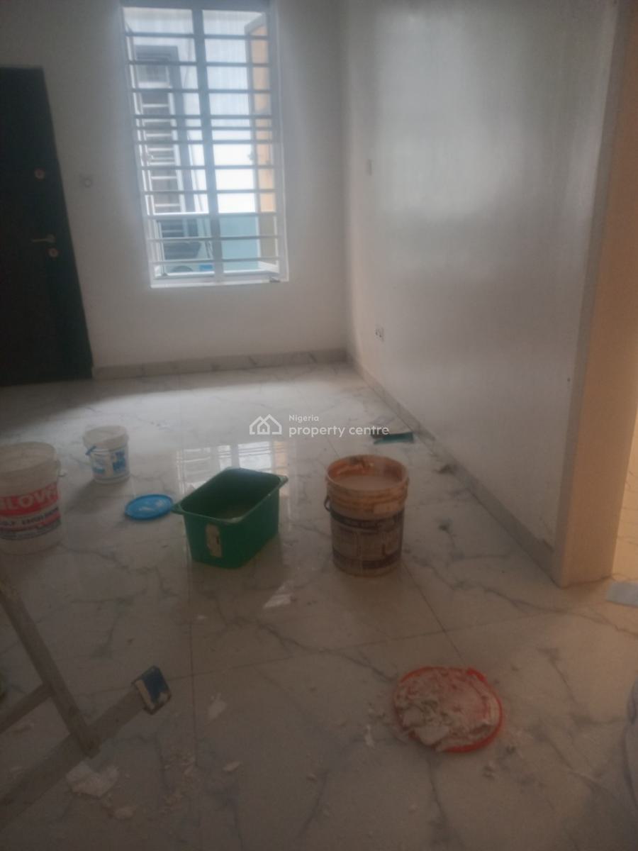 a Luxurious Standard Miniflat with Separate Prepaid Meter, Ikota Villa, Lekki, Lagos, Mini Flat (room and Parlour) for Rent