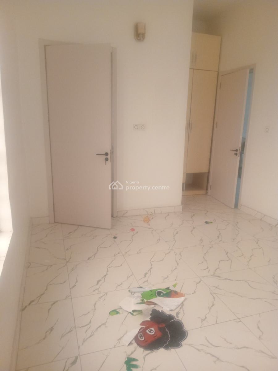 a Luxurious Standard Miniflat with Separate Prepaid Meter, Ikota Villa, Lekki, Lagos, Mini Flat (room and Parlour) for Rent