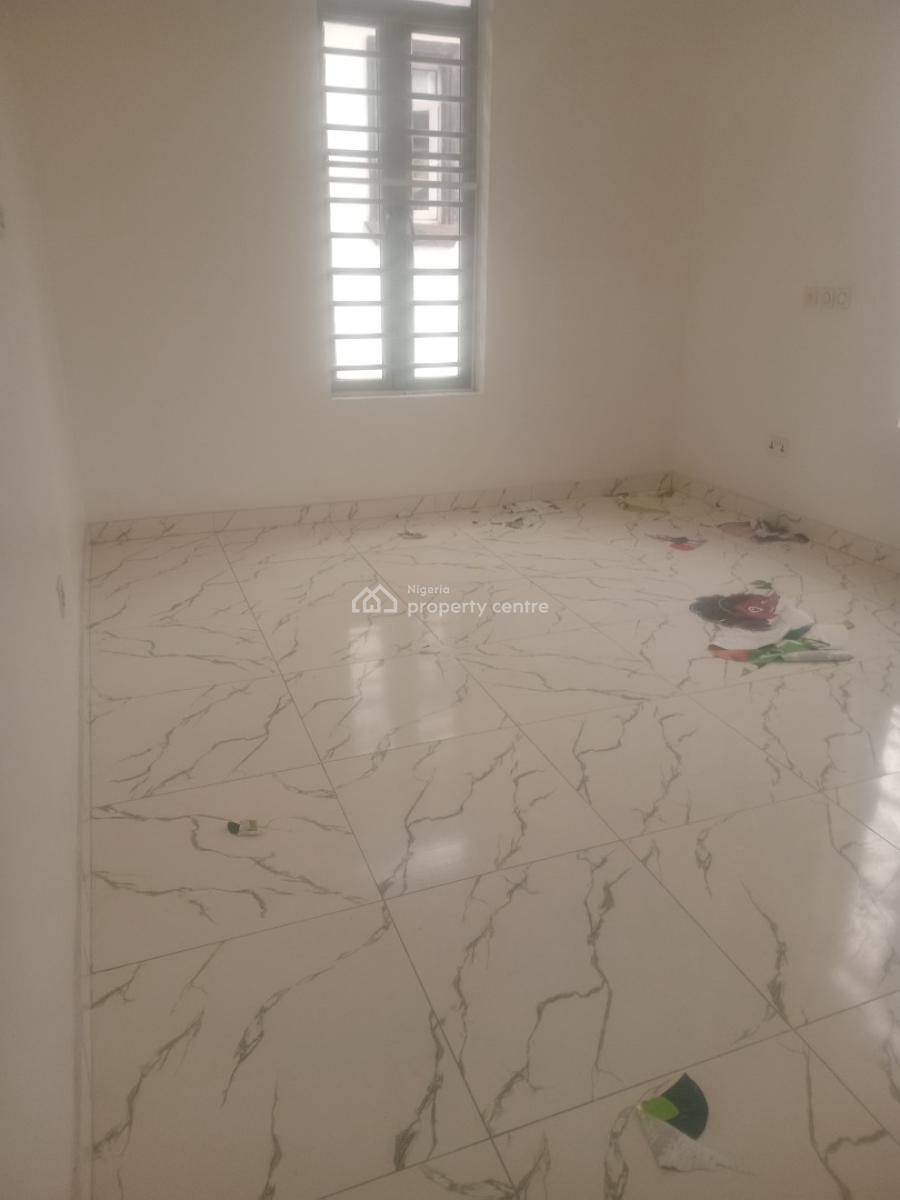 a Luxurious Standard Miniflat with Separate Prepaid Meter, Ikota Villa, Lekki, Lagos, Mini Flat (room and Parlour) for Rent