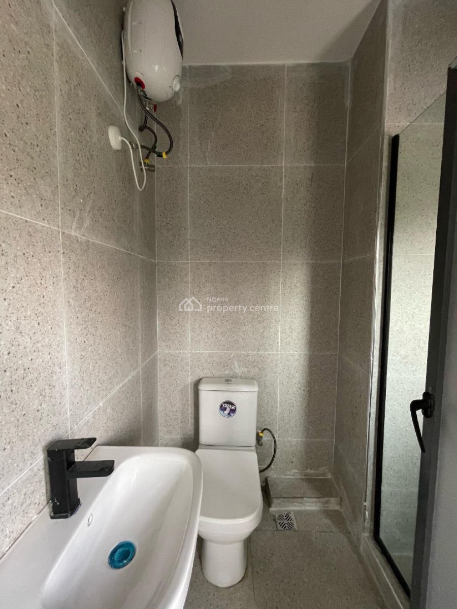 2 Bedroom Apartment, Ikate, Lekki, Lagos, Flat / Apartment for Rent
