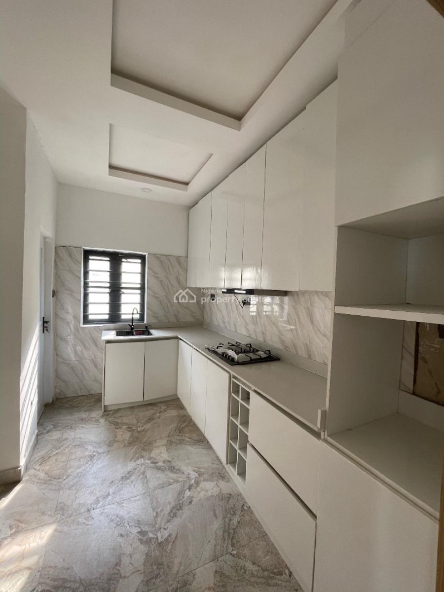 2 Bedroom Apartment, Ikate, Lekki, Lagos, Flat / Apartment for Rent