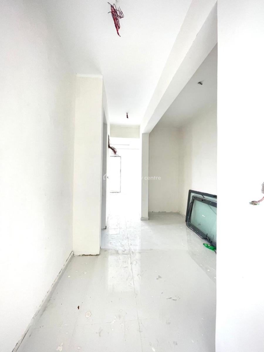 Newly Built 5 Bedroom Semi Detached Duplex with Pool, Cinema and Bq, Lekki Phase 1, Lekki, Lagos, Semi-detached Duplex for Sale