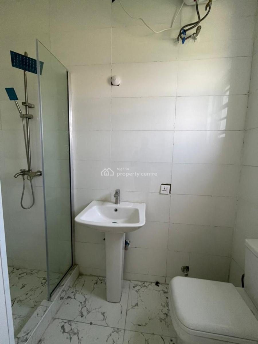 Now Selling 3-bedroom Terrace Duplex, Orchid Road, Vgc, Lekki, Lagos, Terraced Duplex for Sale