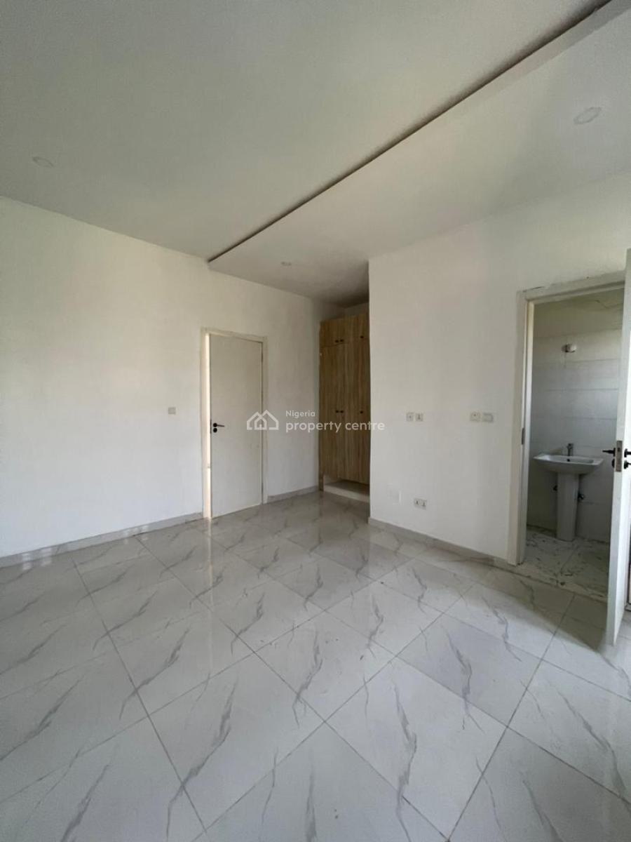 Now Selling 3-bedroom Terrace Duplex, Orchid Road, Vgc, Lekki, Lagos, Terraced Duplex for Sale