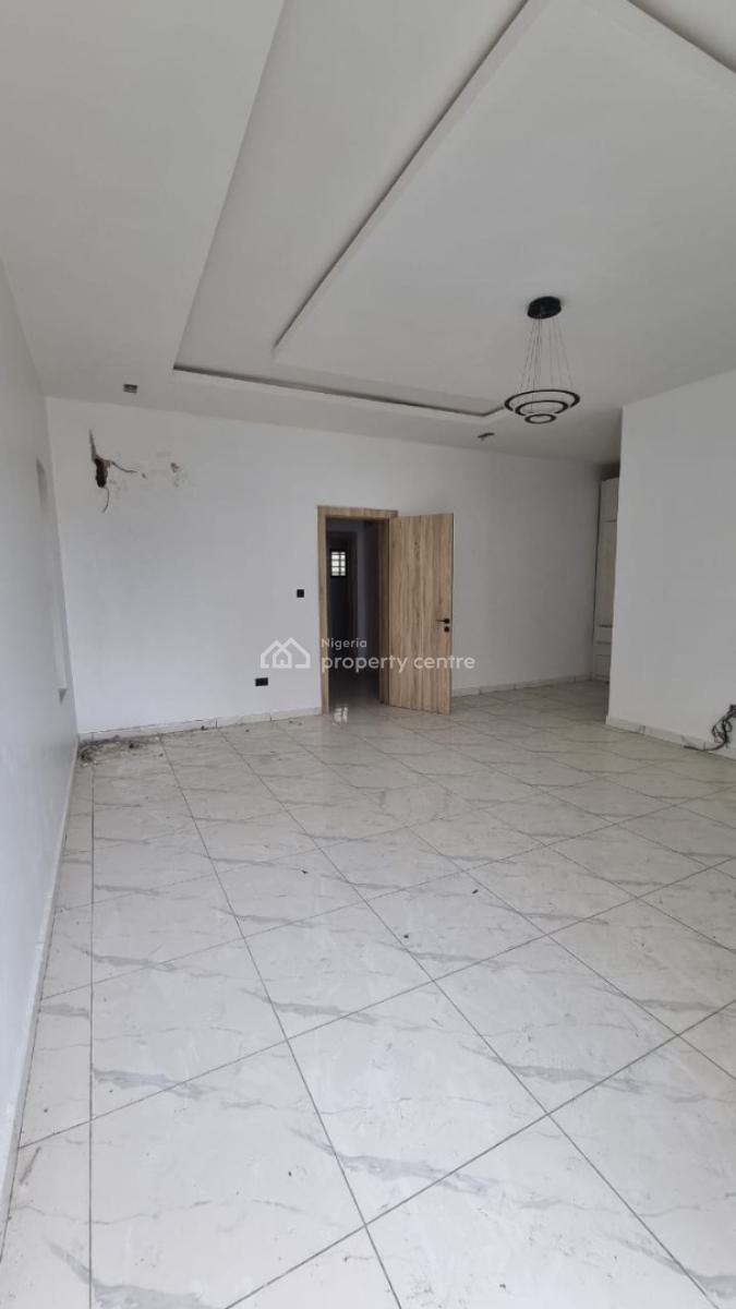 4 Bedroom Fully Detached Duplex, Orchid, Lekki, Lagos, Detached Duplex for Rent