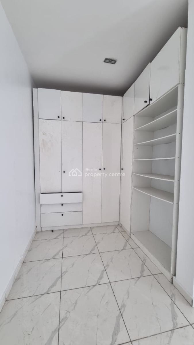 4 Bedroom Fully Detached Duplex, Orchid, Lekki, Lagos, Detached Duplex for Rent