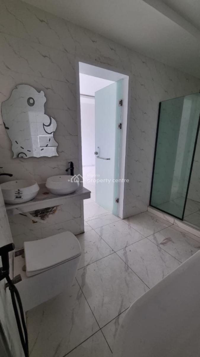 4 Bedroom Fully Detached Duplex, Orchid, Lekki, Lagos, Detached Duplex for Rent