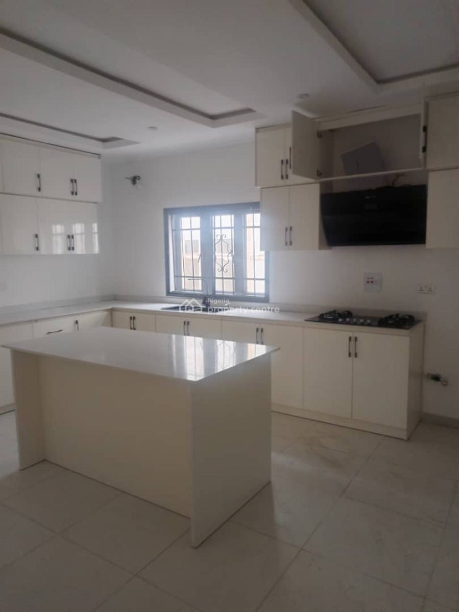 Brand New 4 Bedroom Terrace Duplex with Bq, Ogudu Gra Phase 2, Gra, Ogudu, Lagos, Terraced Duplex for Rent