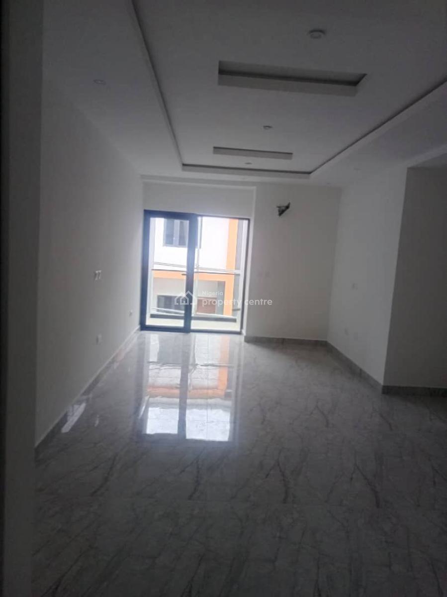 Brand New 4 Bedroom Terrace Duplex with Bq, Ogudu Gra Phase 2, Gra, Ogudu, Lagos, Terraced Duplex for Rent