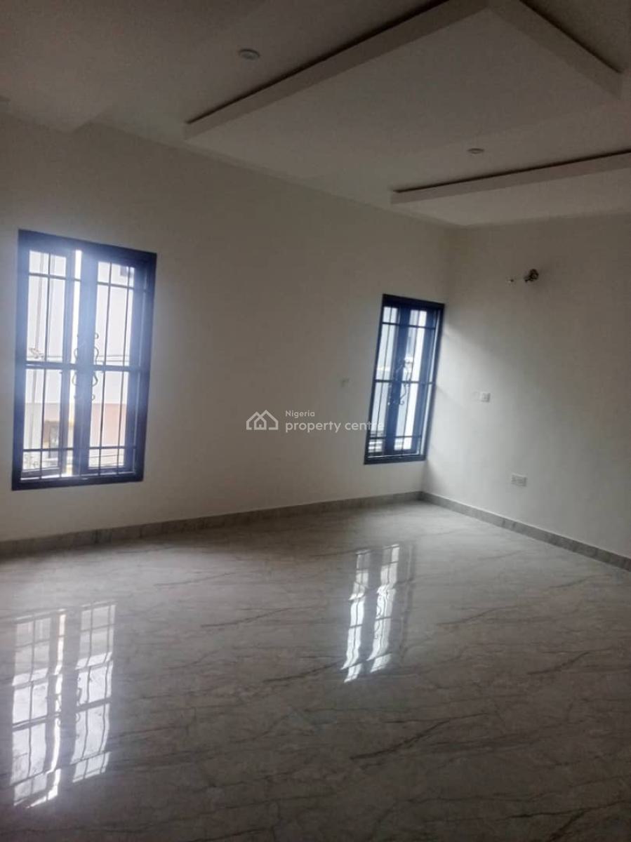 Brand New 4 Bedroom Terrace Duplex with Bq, Ogudu Gra Phase 2, Gra, Ogudu, Lagos, Terraced Duplex for Rent