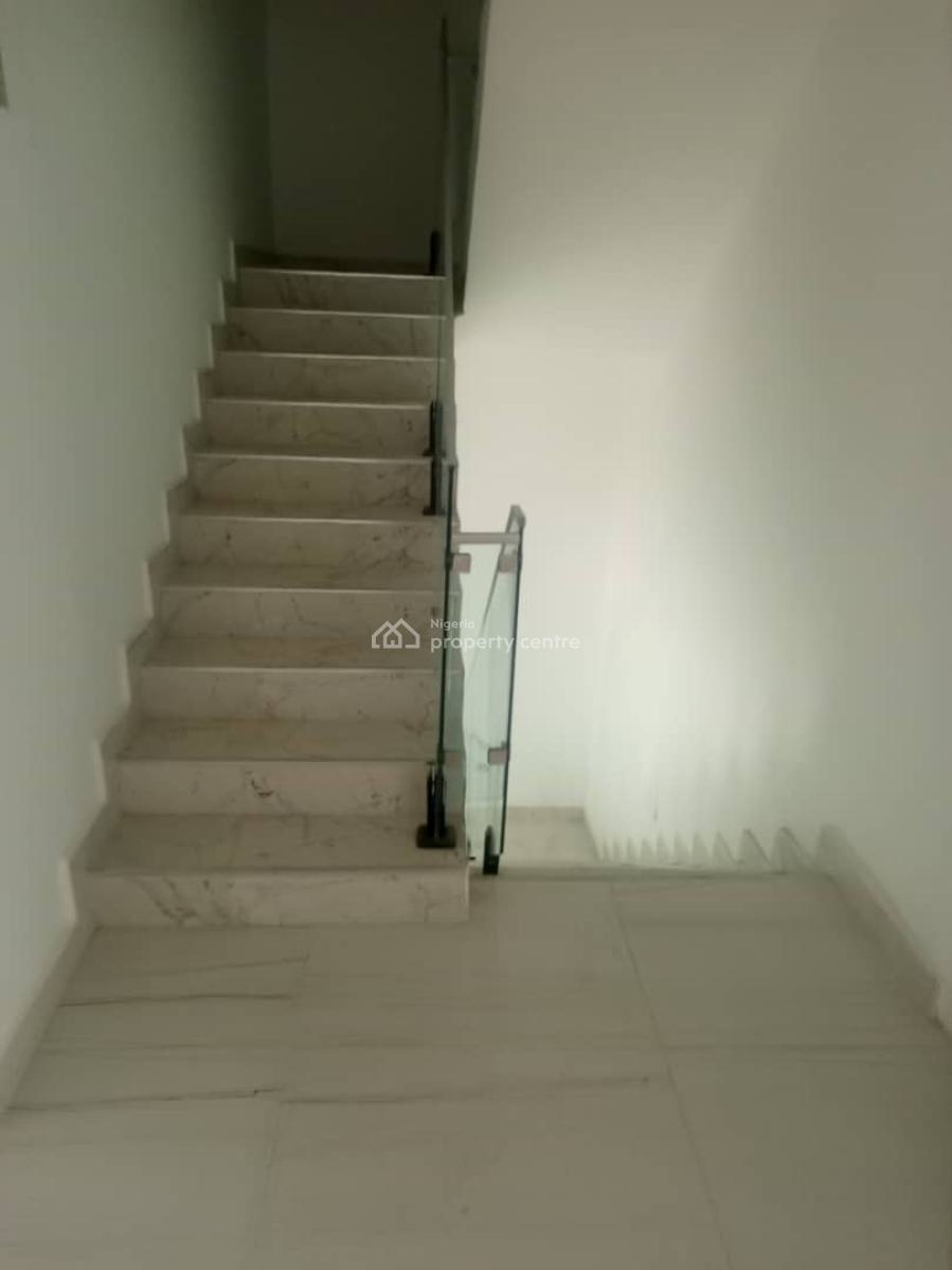 Brand New 4 Bedroom Terrace Duplex with Bq, Ogudu Gra Phase 2, Gra, Ogudu, Lagos, Terraced Duplex for Rent