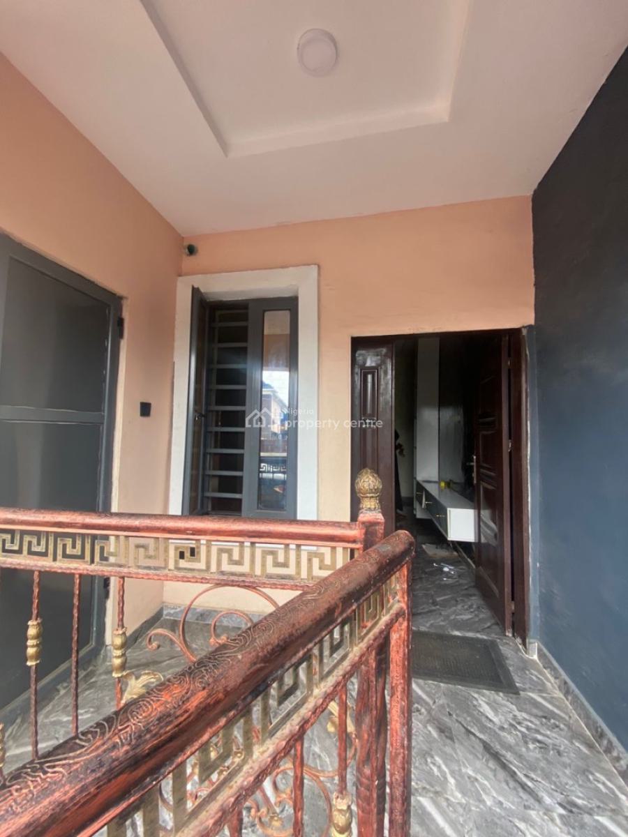 Very Sweet and Lovable Classic Dope 2 Bedroom Just Out  Hot Cake, Alashela Royal Estate, Ogombo, Ajah, Lagos, Flat / Apartment for Rent
