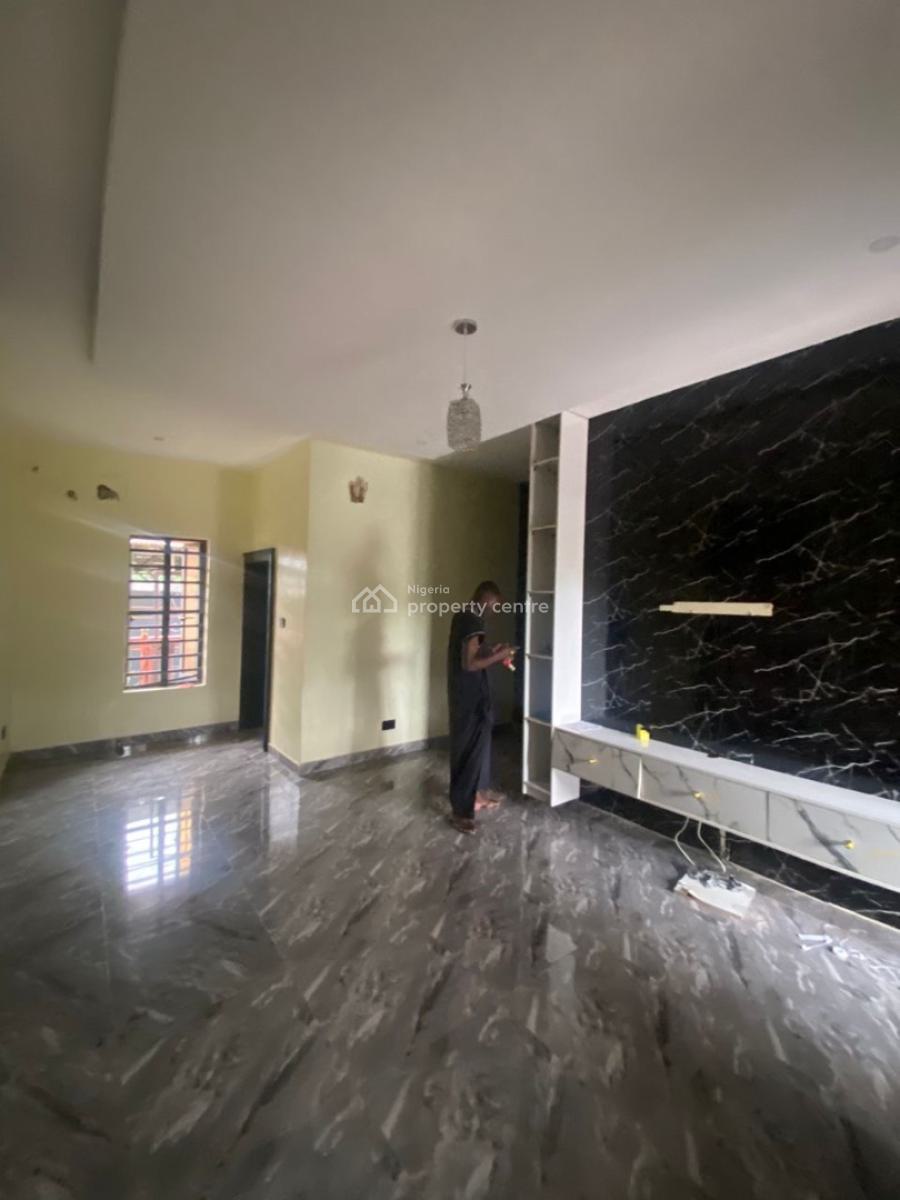 Very Sweet and Lovable Classic Dope 2 Bedroom Just Out  Hot Cake, Alashela Royal Estate, Ogombo, Ajah, Lagos, Flat / Apartment for Rent