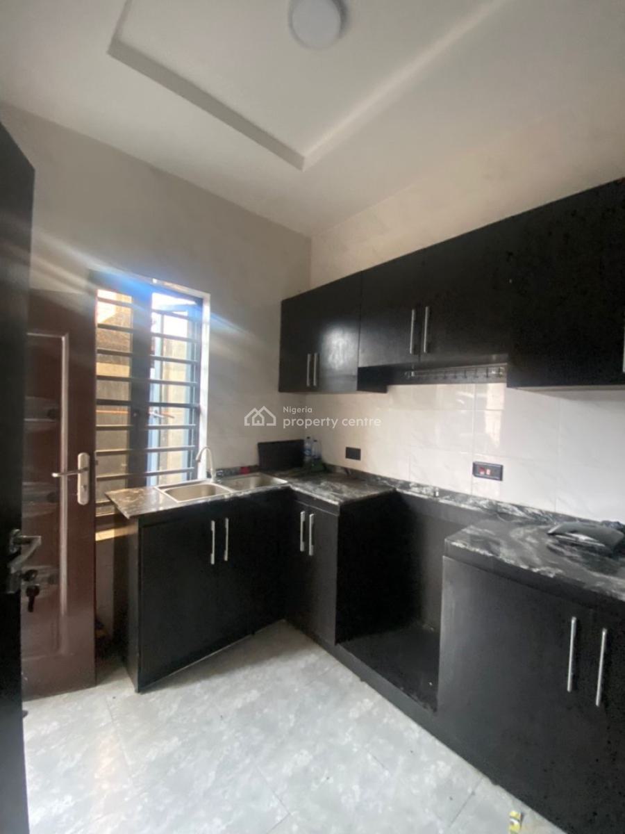 Very Sweet and Lovable Classic Dope 2 Bedroom Just Out  Hot Cake, Alashela Royal Estate, Ogombo, Ajah, Lagos, Flat / Apartment for Rent