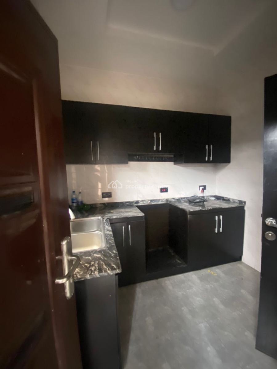 Very Sweet and Lovable Classic Dope 2 Bedroom Just Out  Hot Cake, Alashela Royal Estate, Ogombo, Ajah, Lagos, Flat / Apartment for Rent