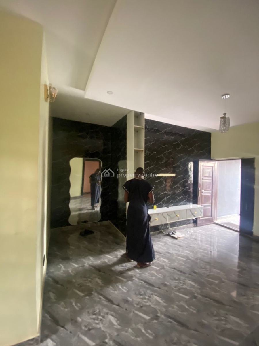 Very Sweet and Lovable Classic Dope 2 Bedroom Just Out  Hot Cake, Alashela Royal Estate, Ogombo, Ajah, Lagos, Flat / Apartment for Rent