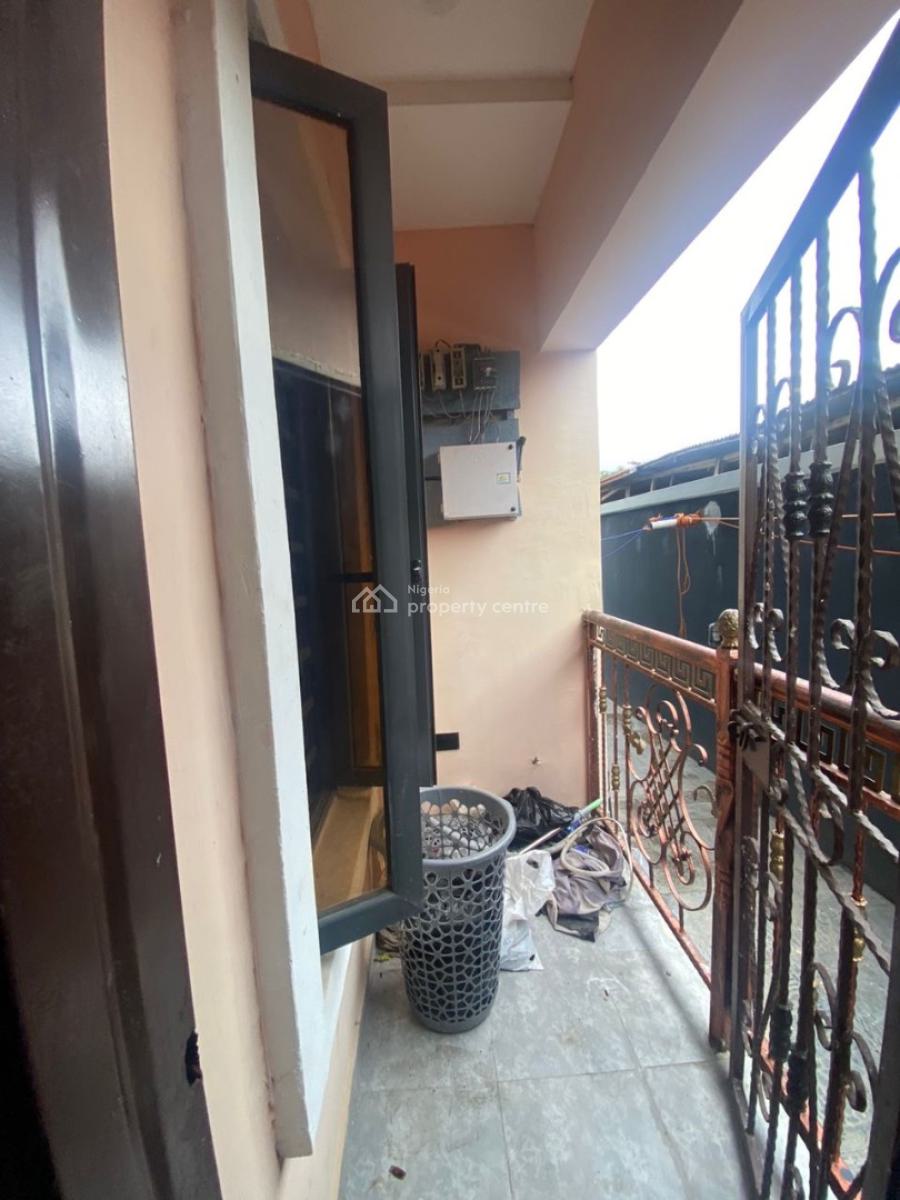 Very Sweet and Lovable Classic Dope 2 Bedroom Just Out  Hot Cake, Alashela Royal Estate, Ogombo, Ajah, Lagos, Flat / Apartment for Rent