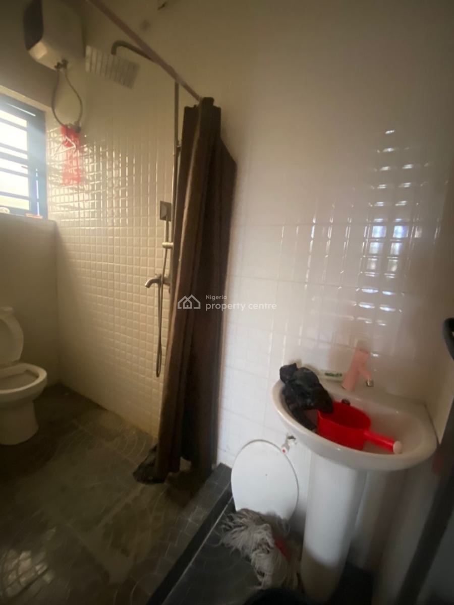 Very Sweet and Lovable Classic Dope 2 Bedroom Just Out  Hot Cake, Alashela Royal Estate, Ogombo, Ajah, Lagos, Flat / Apartment for Rent