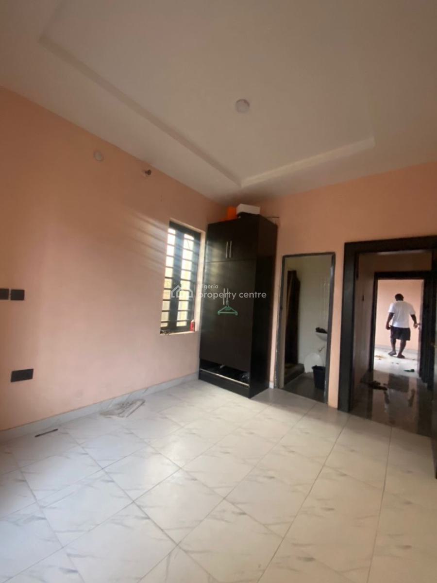 Very Sweet and Lovable Classic Dope 2 Bedroom Just Out  Hot Cake, Alashela Royal Estate, Ogombo, Ajah, Lagos, Flat / Apartment for Rent