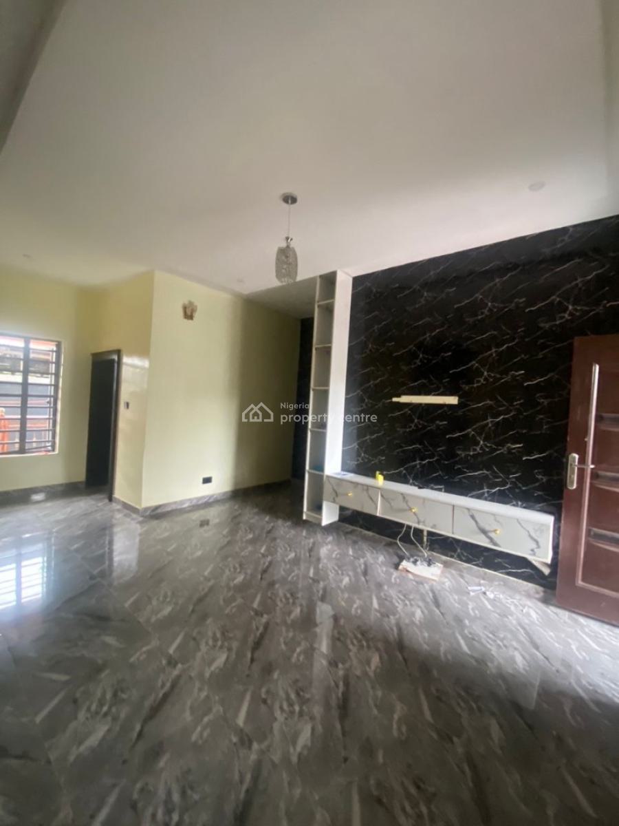 Very Sweet and Lovable Classic Dope 2 Bedroom Just Out  Hot Cake, Alashela Royal Estate, Ogombo, Ajah, Lagos, Flat / Apartment for Rent