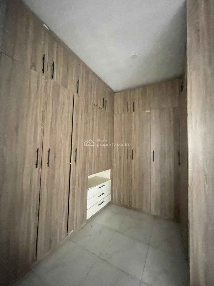 Newly Built 4 Bedroom Terrace Duplex, Orchid, Lekki, Lagos, Terraced Duplex for Rent