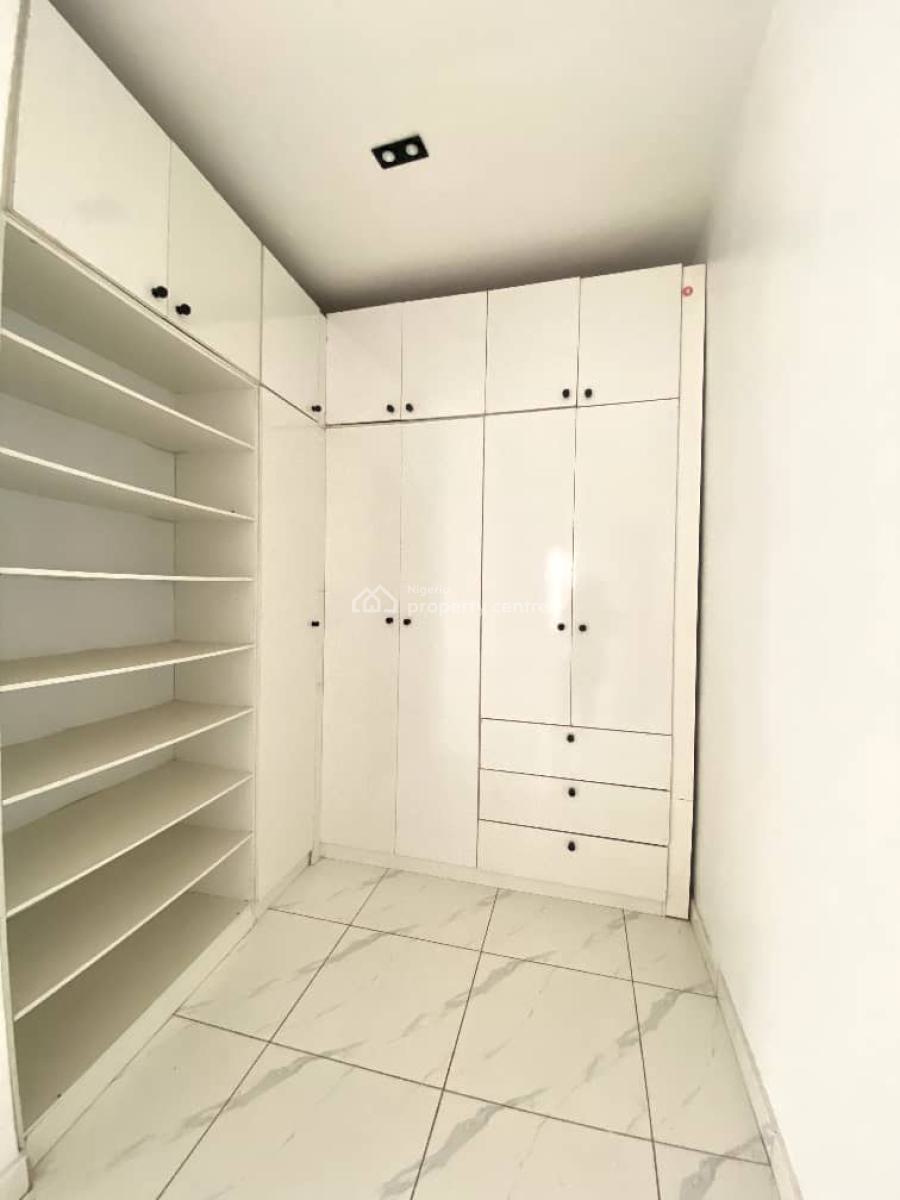 Newly Built 4 Bedroom in a Secure Estate, Orchid, Lekki, Lagos, House for Sale