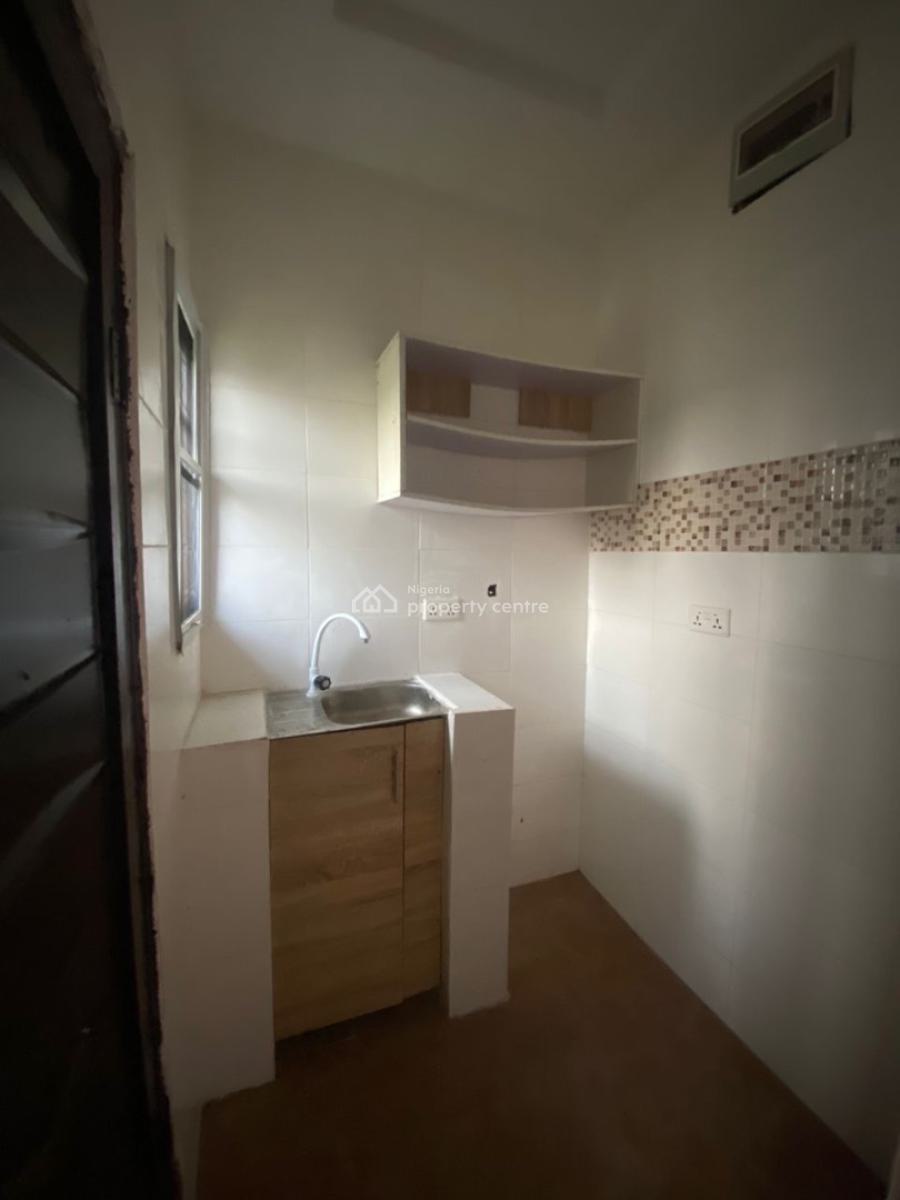 Mini Flat Room and Parlour, Alashela Royal Estate, Ogombo, Ajah, Lagos, Mini Flat (room and Parlour) for Rent