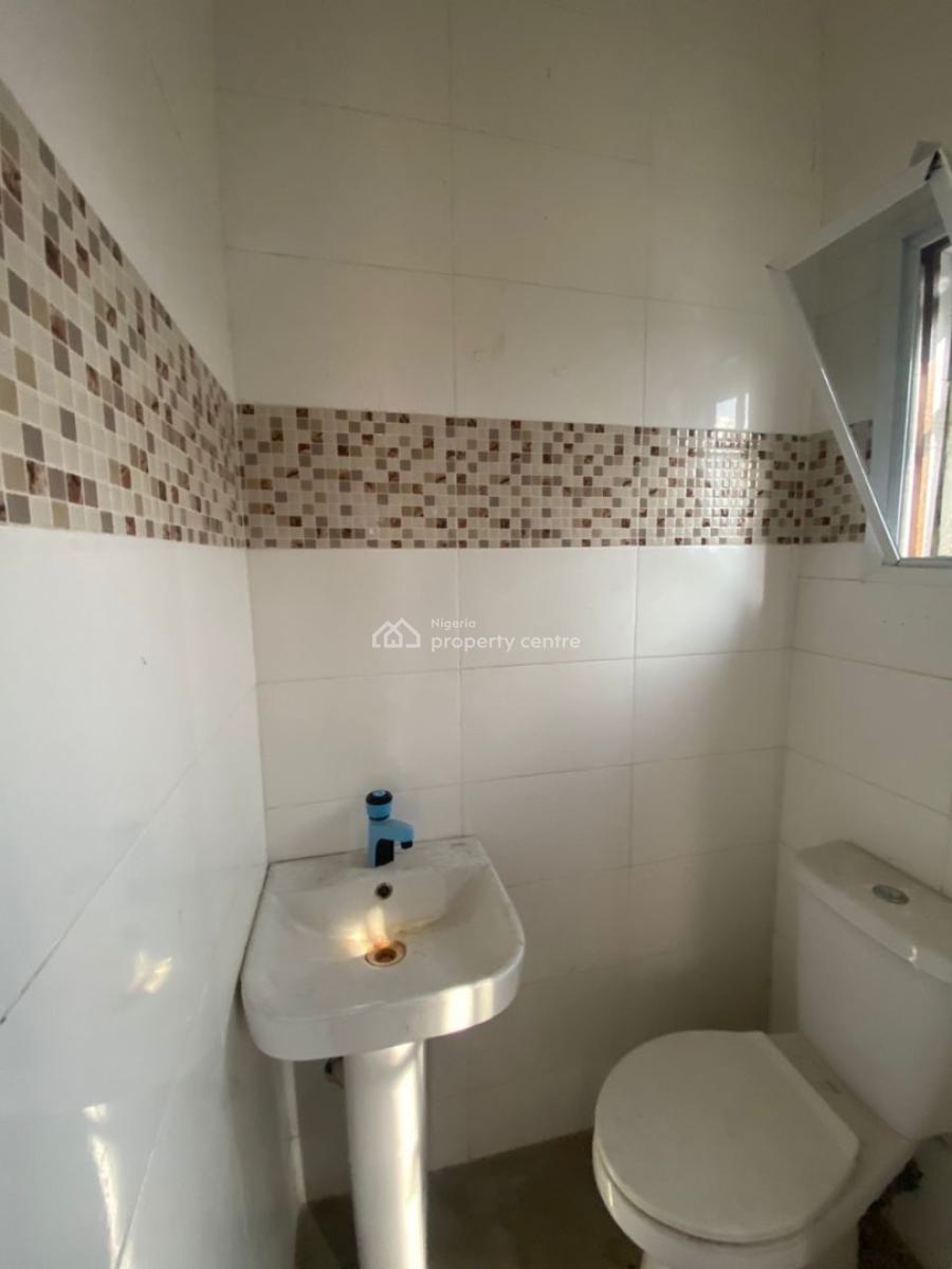 Mini Flat Room and Parlour, Alashela Royal Estate, Ogombo, Ajah, Lagos, Mini Flat (room and Parlour) for Rent