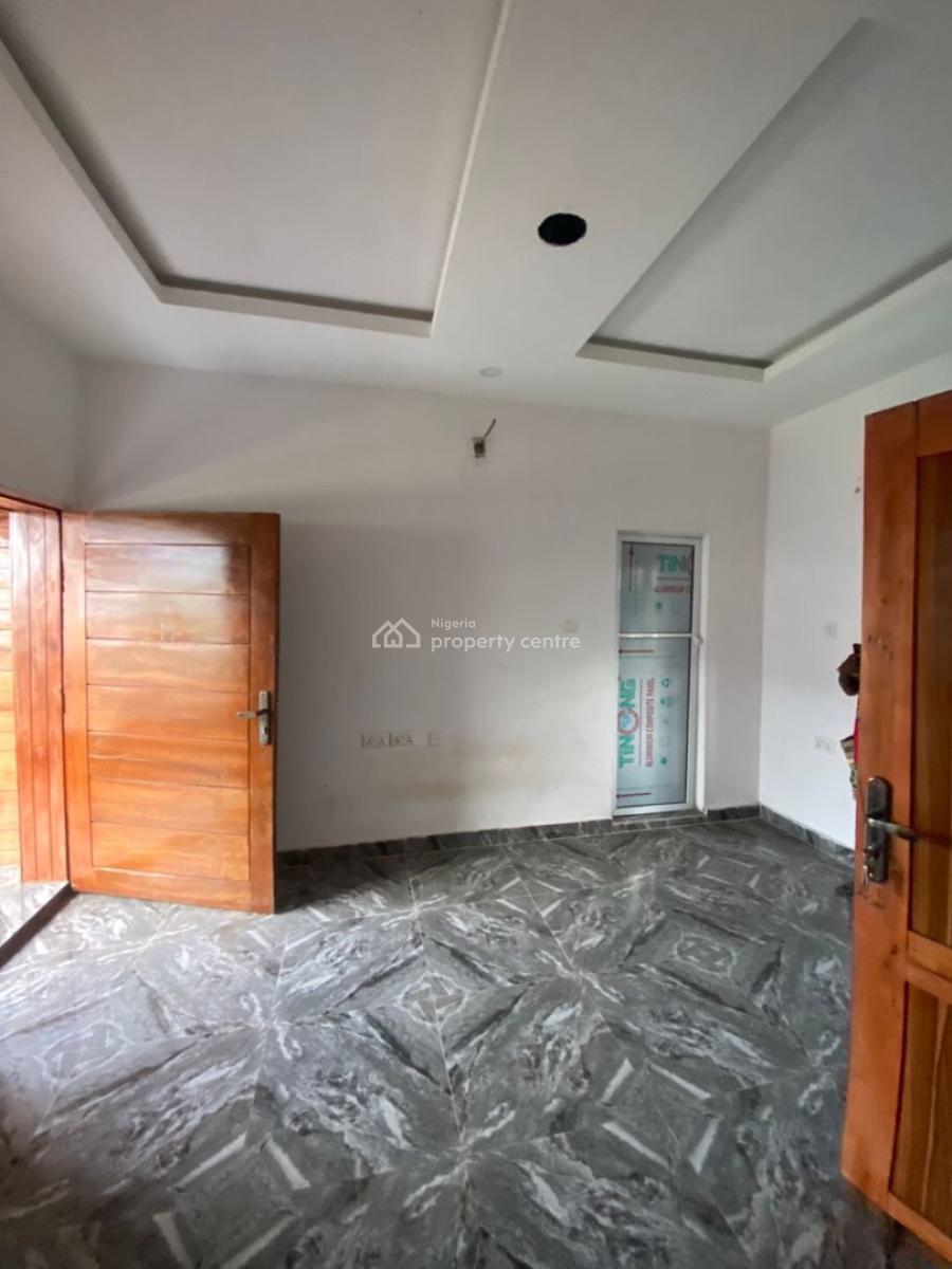 Mini Flat Room and Parlour, Alashela Royal Estate, Ogombo, Ajah, Lagos, Mini Flat (room and Parlour) for Rent