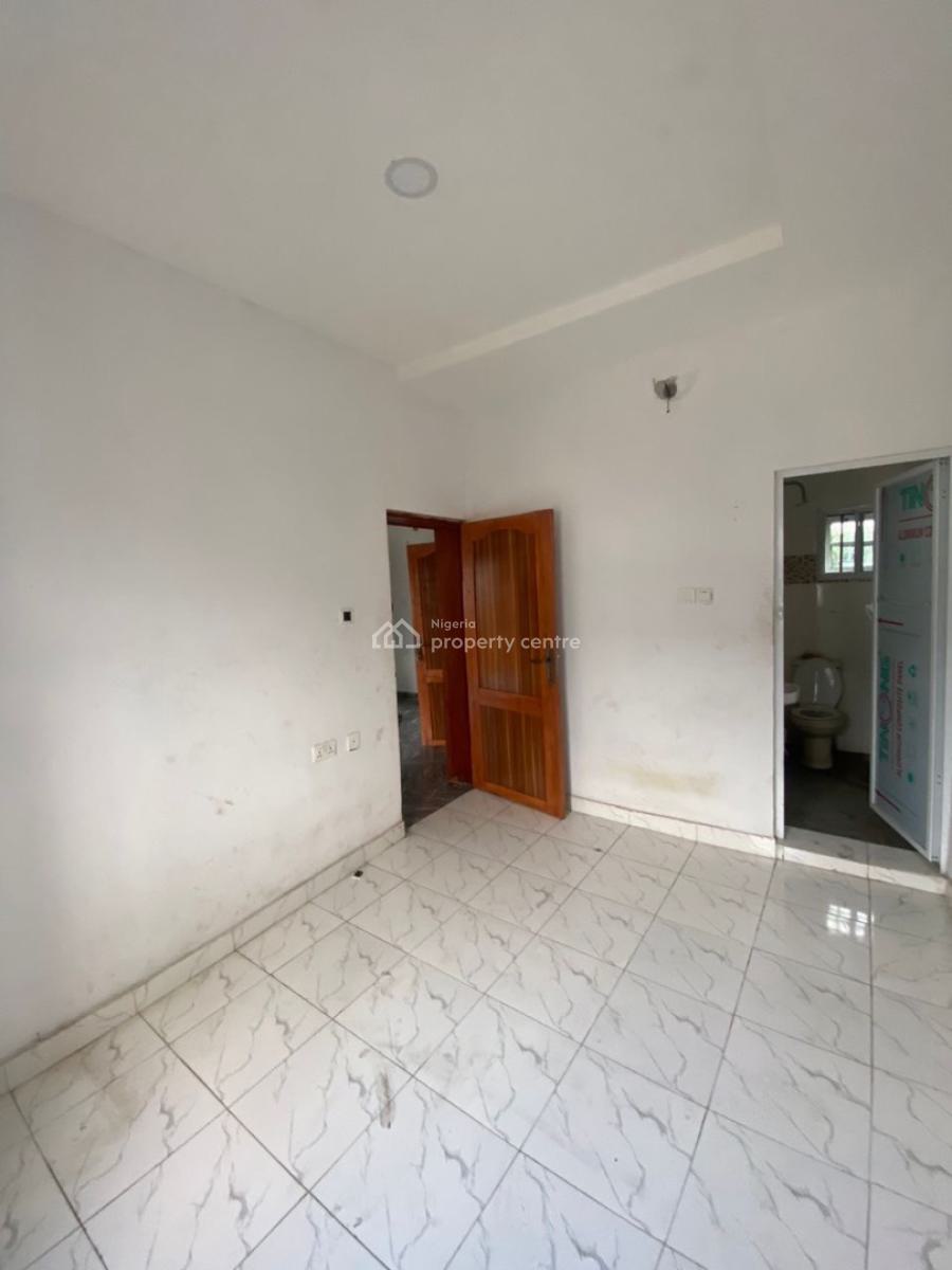 Mini Flat Room and Parlour, Alashela Royal Estate, Ogombo, Ajah, Lagos, Mini Flat (room and Parlour) for Rent