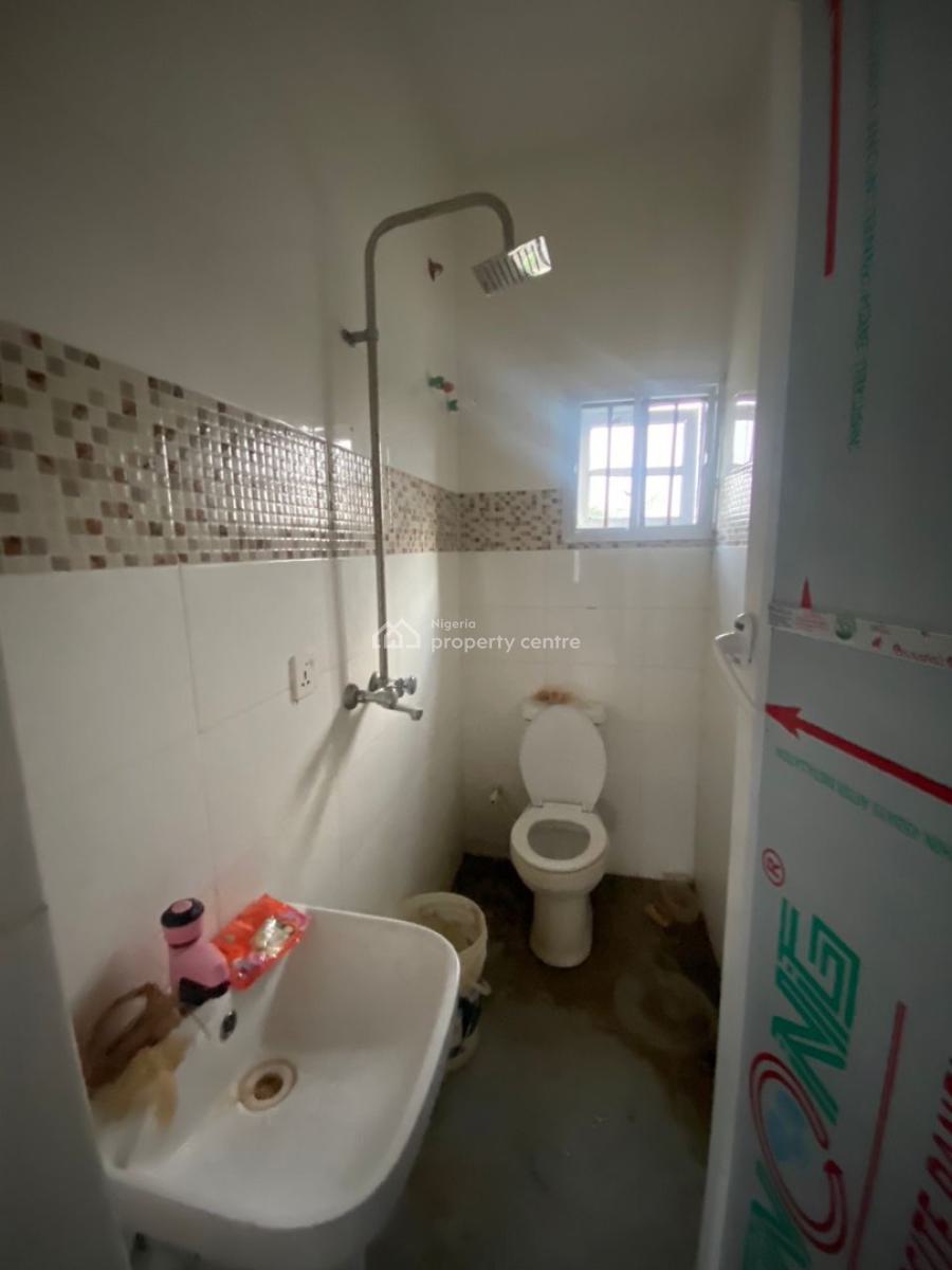 Mini Flat Room and Parlour, Alashela Royal Estate, Ogombo, Ajah, Lagos, Mini Flat (room and Parlour) for Rent
