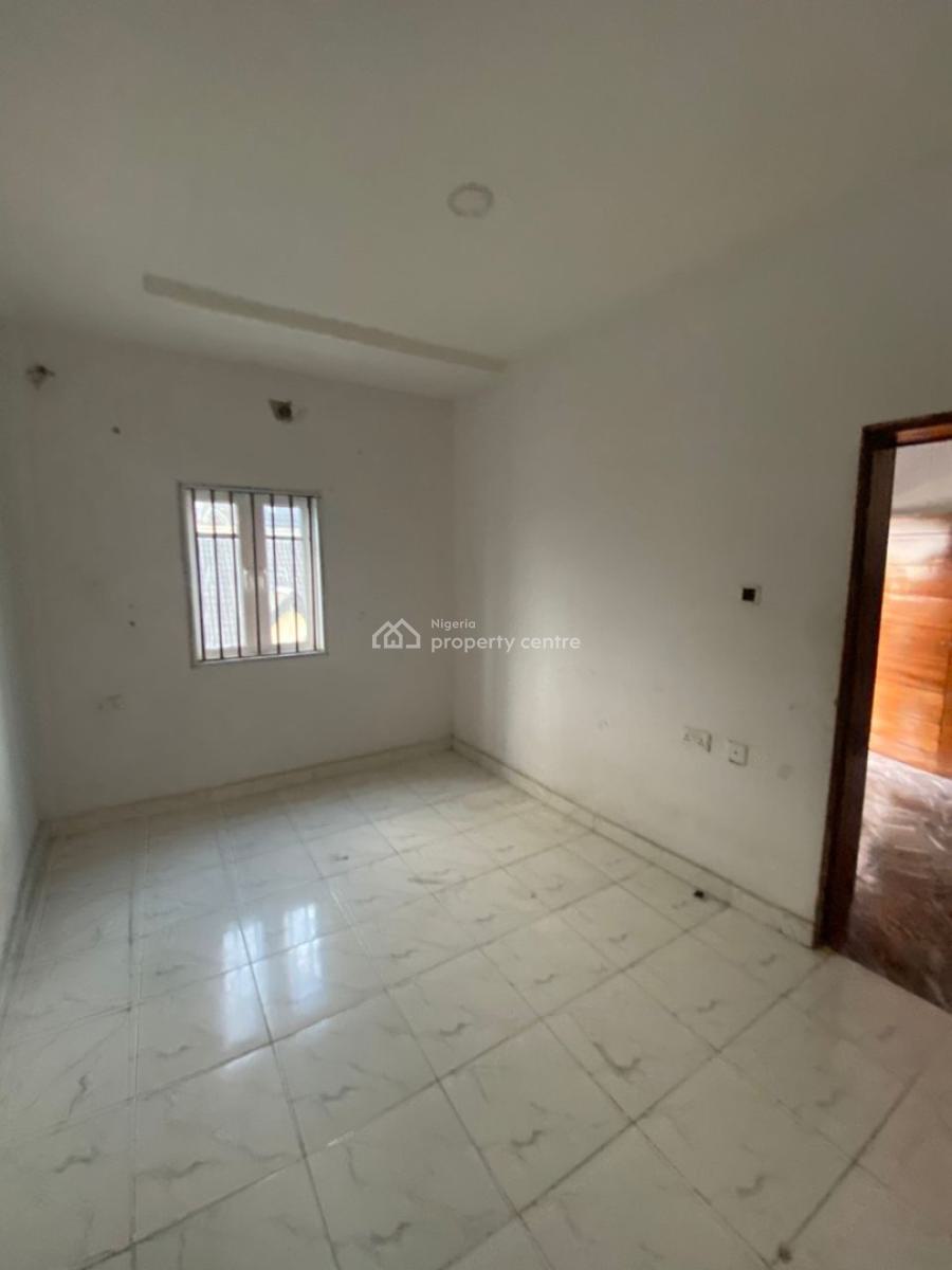 Mini Flat Room and Parlour, Alashela Royal Estate, Ogombo, Ajah, Lagos, Mini Flat (room and Parlour) for Rent