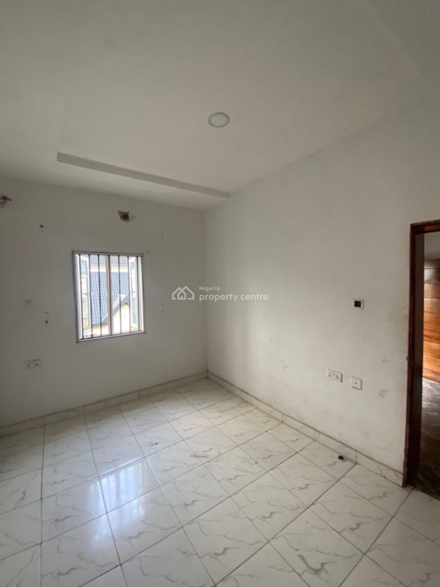 Mini Flat Room and Parlour, Alashela Royal Estate, Ogombo, Ajah, Lagos, Mini Flat (room and Parlour) for Rent