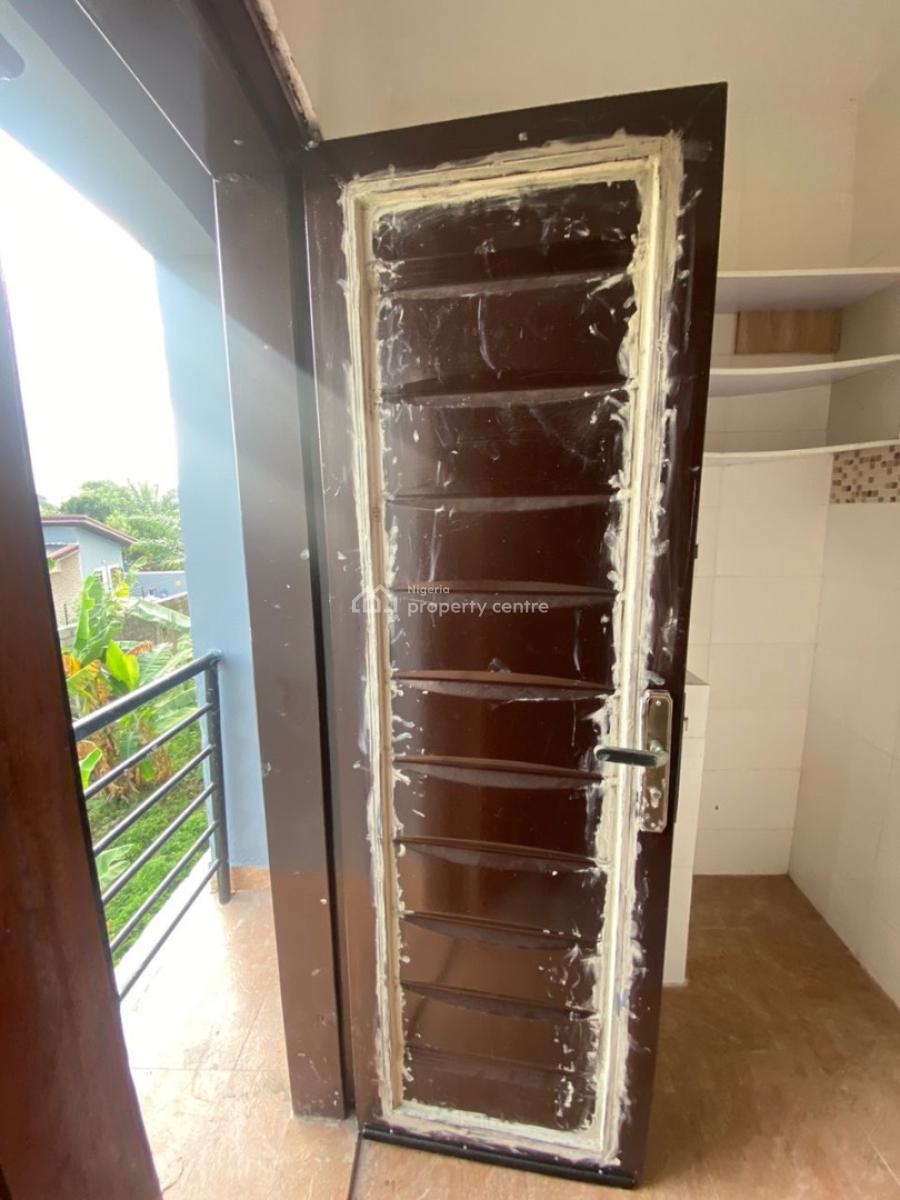 Mini Flat Room and Parlour, Alashela Royal Estate, Ogombo, Ajah, Lagos, Mini Flat (room and Parlour) for Rent