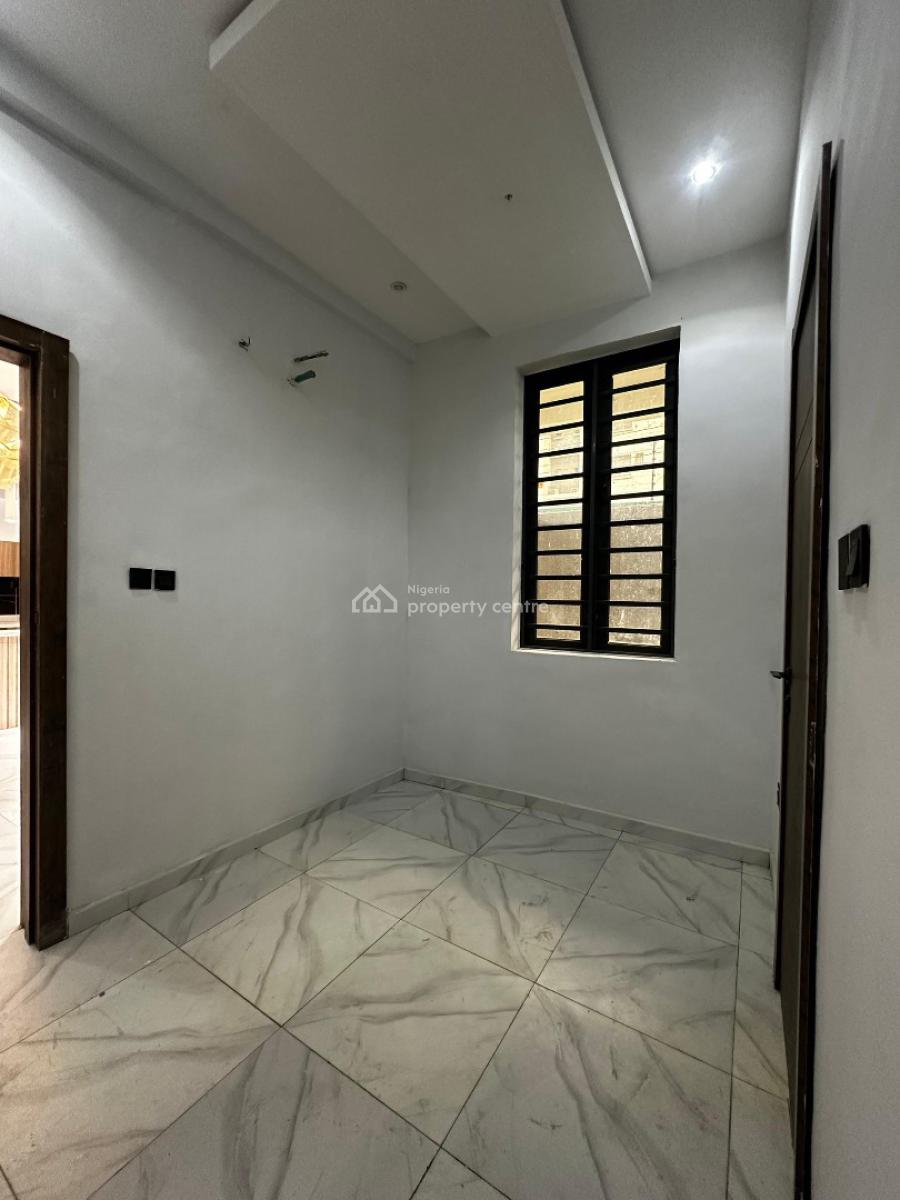 2-bedroom Serviced Apartment, Ikate, Lekki, Lagos, House for Rent