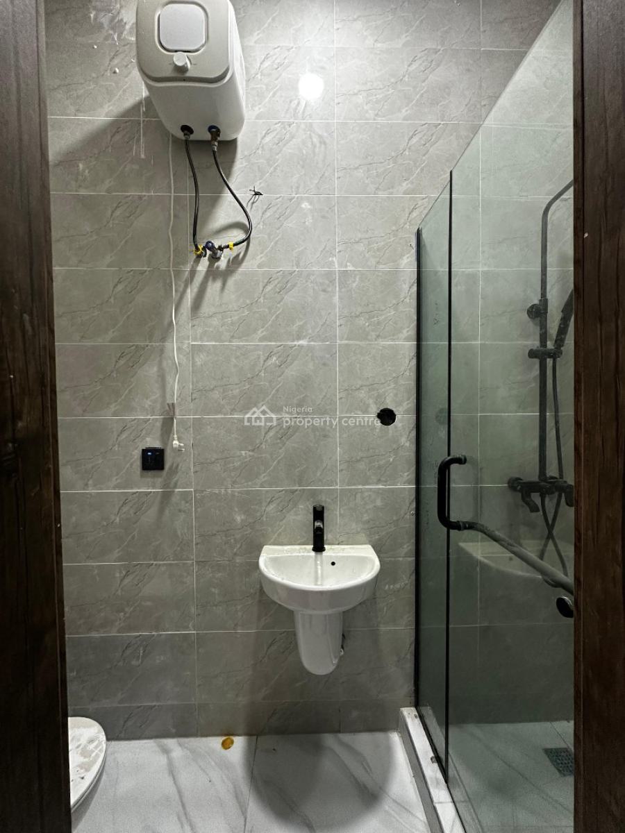 2-bedroom Serviced Apartment, Ikate, Lekki, Lagos, House for Rent