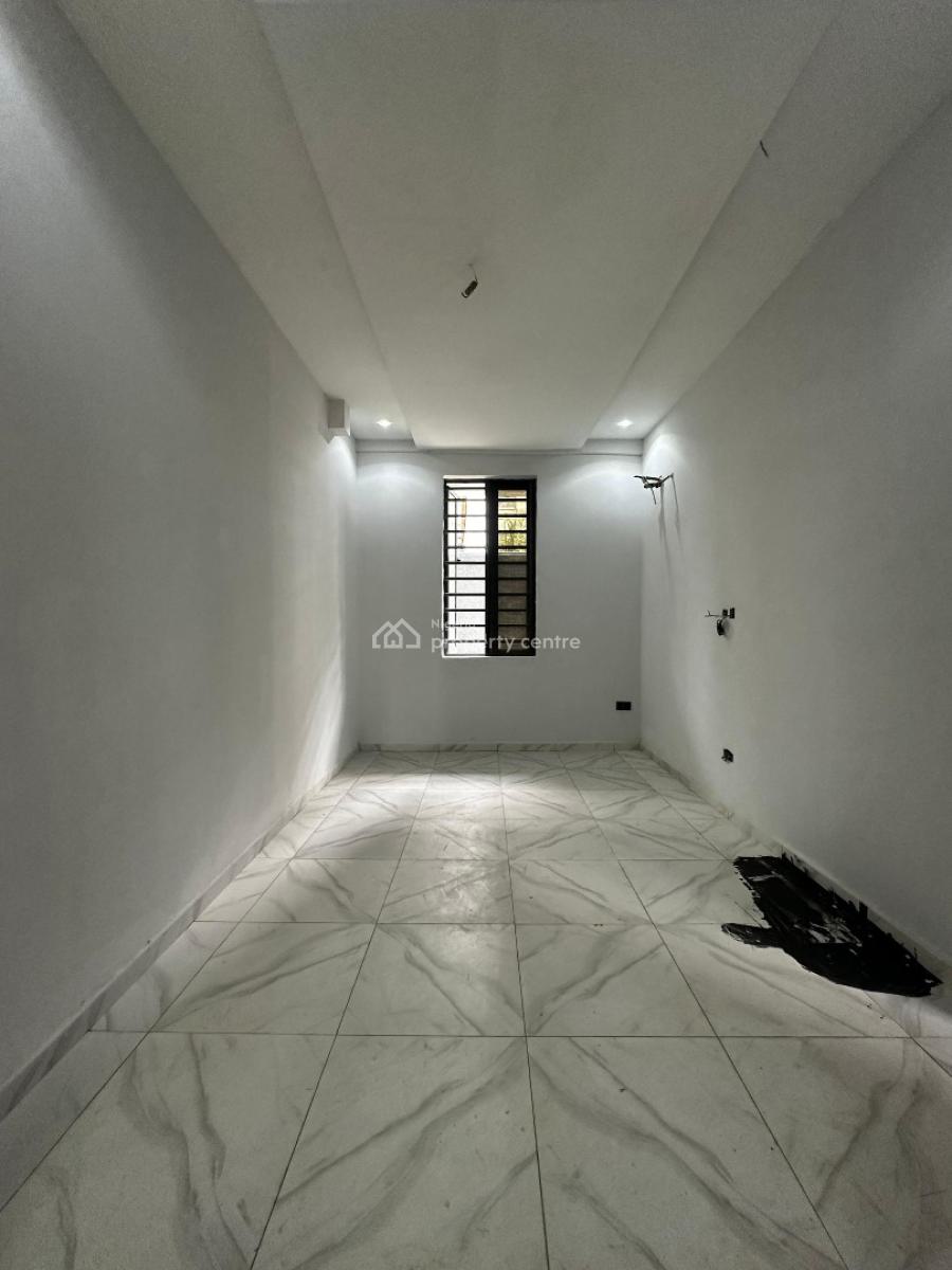 2-bedroom Serviced Apartment, Ikate, Lekki, Lagos, House for Rent