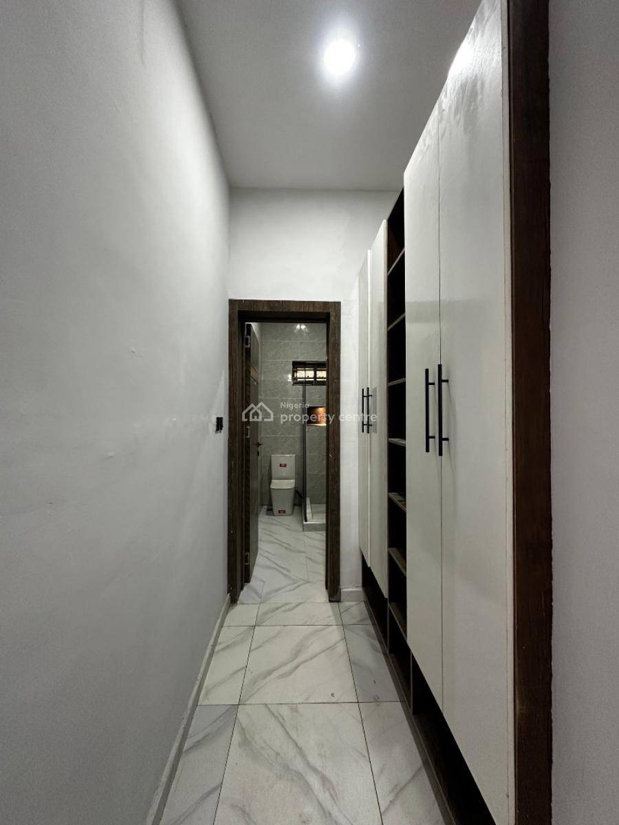 2-bedroom Serviced Apartment, Ikate, Lekki, Lagos, House for Rent